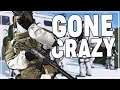 *FACEPALM* OFFICIALLY LOST my MIND | Arma 3 Russian Spetsnaz Mission (Gone VERY Wrong)