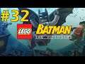 FREIES SPIEL HELDEN E2K1 - Lego Batman [#32]