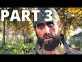 LET'S PLAY WATCH DOGS: LEGION:- BLOODLINE:- PART 3 (NO COMMENTARY)