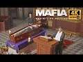 Mafia: Definitive Edition - Mission 8 "The Saint and the Sinner" [PC 4K60FPS]