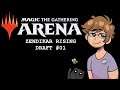 Magic: The Gathering Arena: Zendikar Rising Draft #1 -Count Me In