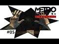 METRO 2033 REDUX Gameplay Walkthrough Part 5 | Waffenkammer (FULL GAME)