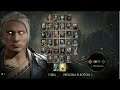 Mortal Kombat 11 - Seleccion de Personajes | Actualizada | Ver. 7 | Todos los Personajes +skins