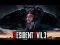 Não Estou pronto para o Nemesis - Resident Evil 3 (Demo)