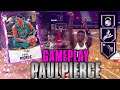 NBA 2K21 MYTEAM PINK DIAMOND PAUL PIERCE l DROPS 66 POINTS IN LIMITED MODE *GAMEPLAY*