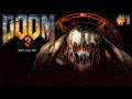 ¡¿QUÉ ES ESTO?! ¡JUGANDO DOOM POR PRIMERA VEZ! | Doom 3: BFG Edition #1 | Sebastián Jota