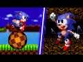 Sonic the Hedgehog (Prototype)
