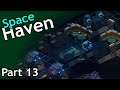 Space Haven / part 13