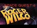 Space Quest 6 (PC) 3/3