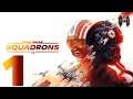 Star Wars: Squadrons | Prolog | XT Gameplay