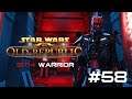 Star Wars: The Old Republic [Sith Warrior][PL] Odcinek 58 - Jokull