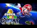 Super Mario Galaxy Gameplay (Nintendo Wii)