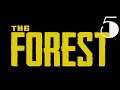 The Forest PS4 Walkthrough part 5