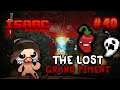 The Lost GRAND PIMENT - Isaac Repentance No Reset #40