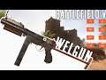 Welgun Specialization Breakdown & Gameplay - Battlefield V