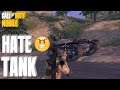 Why I Hate Tank In COD Mobile | Call of Duty Mobile Battle Royale Gameplay