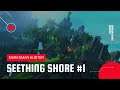 World of Warcraft: Shadowlands | Seething Shore Battleground | MM Hunter #1