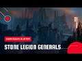 World of Warcraft: Shadowlands | Stone Legion Generals Castle Nathria Heroic | MM Hunter
