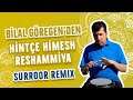 Bilal Göregen’den Hintçe Himesh Reshammiya - Surroor Remix