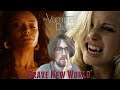 Caroline is a Vamp! - The Vampire Diaries Season 2 Episode 2 - 'Brave New World' Reaction
