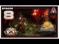 CohhCarnage Plays Path of Exile: Ultimatum (Scion/EXPERIMENTAL Exsanguinate Build) - Episode 8