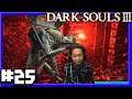 Dark Souls 3 Irithyll Dungeon Time to Die | Veedotme DS3 Playthrough BLIND Episode 25