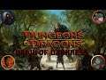 DUNGEONS AND DRAGONS:DAWN OF DARKNESS CAPITULO 6 EL OGRO Y LA HORDA