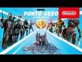 Fortnite: Capítulo 2 - Temporada 5: pase de batalla (Nintendo Switch)
