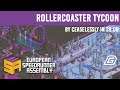 [GER] ESA Summer 2021: RollerCoaster Tycoon All Base Scenarios (OpenRCT2) von ceaselessly