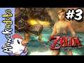 Goron Lasagna - Zelda: Twilight Princess HD - 3 | ManokAdobo Full Stream