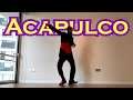 Jason Derulo - Acapulco | Freestyle Masked Dance | Flaming Centurion