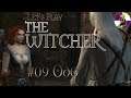Let's Play The Witcher #09 Odo [German/Deutsch Gameplay]