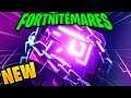NEW RUNE AND CHAINS "Fortnitemares" HALLOWEEN EVENT! - (Fortnite Battle Royale)