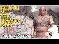 People of The Dragon Pack DLC PREVIEW | CONAN EXILES