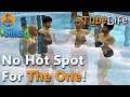 Sims 4 : TubeLife : Many Are Met But No 'One' Is Found : Lets Play 11