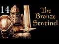 Skyrim Let's Become | 14 | The Bronze Sentinel