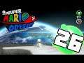 Super Mario Odyssey 🎓 [026][100%][Deutsch]: DIE FRAGWÜRDIGE GLOCKE!!!