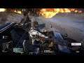 Xbox One X: Battlefield V Firestorm Uncut #46 [4K]