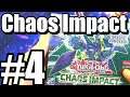 Yu-Gi-Oh! Chaos Impact: Unboxing Game - Po Box #4