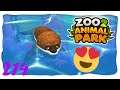 Zoo 2: Animal Park - Ich tausche zwei Mähnenrobben ein /214/ Let´s Play (Deutsch)