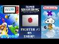 2 Wii U Ports coming to Switch Rumor | Smash Ultimate DLC #5 on Eshop | Furukawa on Cloud Gaming