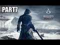 Assassin's Creed Rogue Remastered Walkthrough Part 7-(1440p60FPS)