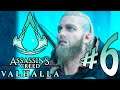 Assassin's Creed Valhalla - Parte 6: ASGARD, TERRA DOS DEUSES!!! [ Xbox Series X - Playthrough 4K ]