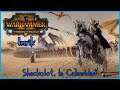 🌋Batalla de Aventura LEGENDARIO🌋 #147- Imrik, Shackolot la Calamidad -Total War Warhammer II
