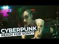 Cyberpunk 2077's Huge Update - When Will It Return To PlayStation?