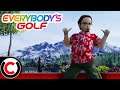Everybody's Golf: Chilling Out In A Hectic Week - Ultra Competitive