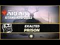 Exalted Prison | Standard 2022 [Magic Arena]