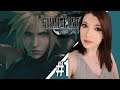 Final Fantasy 7 Remake | Part 1 - Let's Do This!