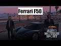 GTA RP: 🚗 Ferrari F50 - Essai | Sunny Auto Moteur Sport [VIP+]