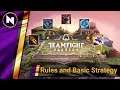 Introducing Teamfight Tactics - Rules and Basic Strategy